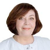 Щедрина Татьяна Анатольевна, гастроэнтеролог