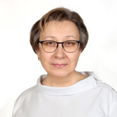 Андрейко Ирина Ивановна, гинеколог