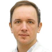 Ильин Георгий Сергеевич, психиатр