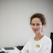 Борькова Оксана Викторовна, врач-косметолог