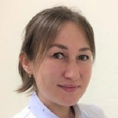 Кудрявцева Алёна Васильевна, эндокринолог