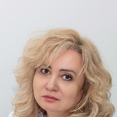 Жильцова Елена Егоровна, дерматолог