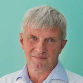 Парамонов Виктор Александрович, хирург