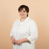 Разуменко Светлана Васильевна, гинеколог-эндокринолог