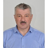 Данилушкин Сергей Михайлович, хирург