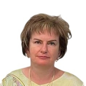 Усманова Инесса Альбертовна, стоматолог-терапевт