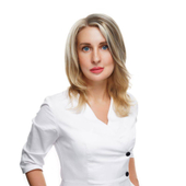 Букреева (Утёнкова) Мария Сергеевна, гинеколог