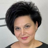 Дудырева Наталья Петровна, массажист