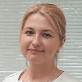 Добрынина Екатерина Анатольевна, стоматолог-терапевт