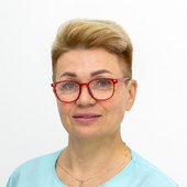 Непогодина Елена Закиевна, психолог