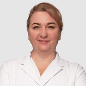 Мищенкова Татьяна Валериевна, гастроэнтеролог