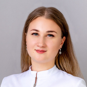 Николаева Татьяна Андреевна, стоматолог-терапевт