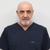 Давиташвили Давид Иванович, мануальный терапевт