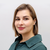 Ивкина Виолетта Васильевна, гинеколог