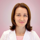 Титова Наталья Николаевна, педиатр