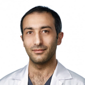 Матинян Анушаван Ваагнович, проктолог