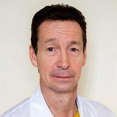 Смирнов Юрий Константинович, эндоскопист