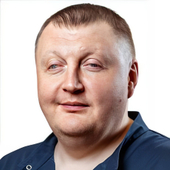 Тухвар Алексей Олегович, массажист