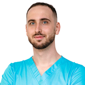 Плотников Василий Сергеевич, невролог