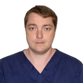 Потапов Иван Иванович, рентгенолог