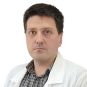 Оборнев Александр Дмитриевич, торакальный хирург