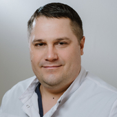 Гончаров Антон Николаевич, рентгенолог