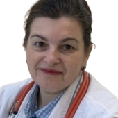 Картавых Елена Евгеньевна, терапевт