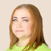 Савина Галина Владимировна, инструктор ЛФК