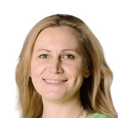 Анастасевич Ольга Александровна, спортивный врач