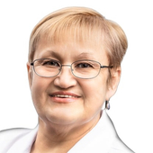 Фролова Мария Ивановна, терапевт