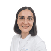 Киселева Юлия Аликовна, гинеколог