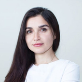 Погосова Рената Геннадьевна, терапевт