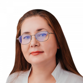 Козлова Юлия Хамидулловна, хирург