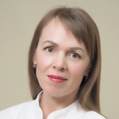 Шоломова Татьяна Александровна, массажист