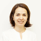 Акрамова Эндже Гамировна, врач функциональной диагностики