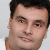 Столяр Алексей Геннадьевич, нефролог