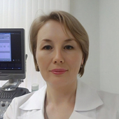 Алексеева Ирина Владимировна, гинеколог