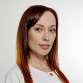 Шумилова (Сергеева) Анастасия Станиславовна, рефлексотерапевт