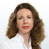 Семина Ольга Владимировна, терапевт