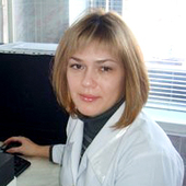 Короткова Евгения Ильинична, детский пульмонолог