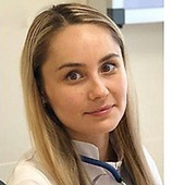 Самедова Альбина Ренатовна, педиатр