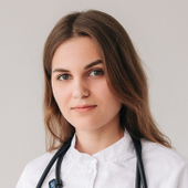 Новикова Анастасия Александровна, психиатр