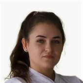 Баймяшкина Алина Юрьевна, гинеколог