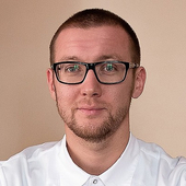 Чеканов Евгений Михайлович, физиотерапевт