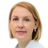 Ефремова Светлана Михайловна, детский офтальмолог