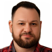 Лукашук Александр Витальевич, психотерапевт