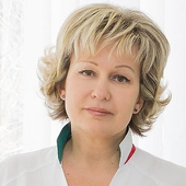 Ковалевская Оксана Игоревна, акушер-гинеколог