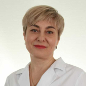 Тихомирова Елена Вячеславовна, психолог