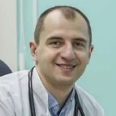 Масальский Сергей Сергеевич, аллерголог