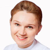 Дробышева Инна Александровна, офтальмолог